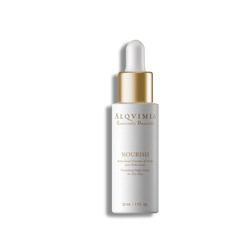 ALQUIMIA ES.BEAUT.SERUM NOURISH 30ML