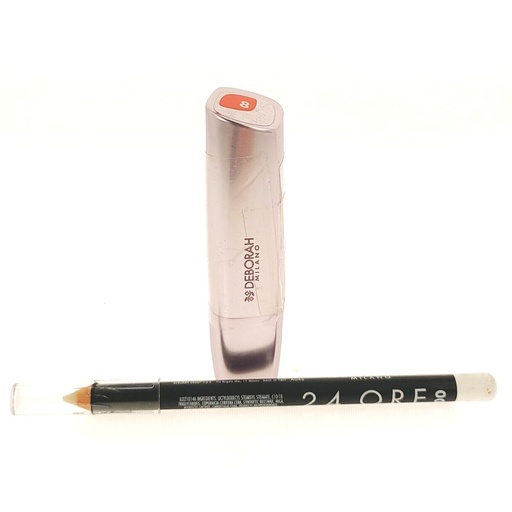 DH MILANO RED SHINE 08+PERF REGALO