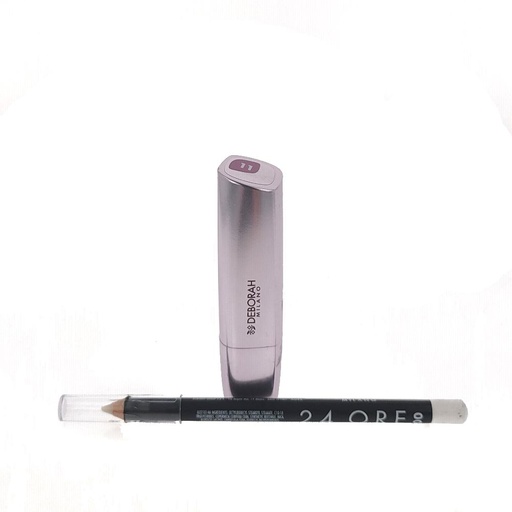 DH MILANO RED SHINE 11+PERF REGALO