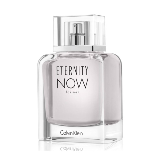 ETERNITY NOW MEN EDT 100 ML