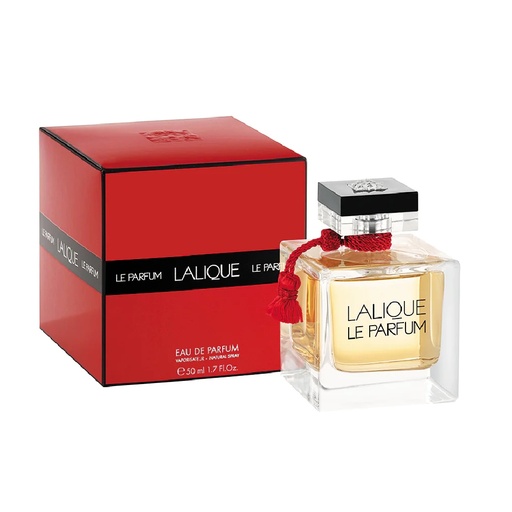 LALIQUE LE PARFUM 50 ML VAP EDP