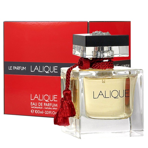 LALIQUE LE PARFUM 100 ML VAP EDP