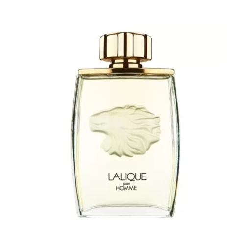 LALIQUE POUR HOMME LION 125 ML VAP EDP