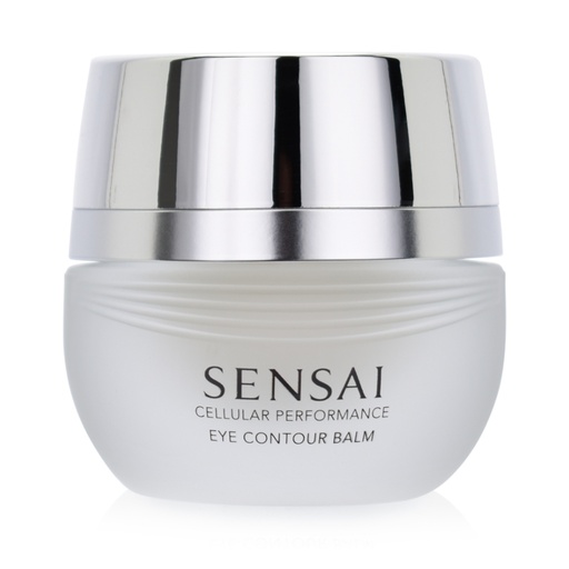 SENSAI EYE CONTOUR BALM 15ML NEW