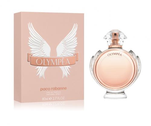 OLYMPEA P.R. 80ML VAP EDP