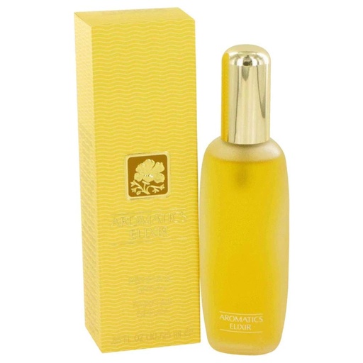 CLINIQUE AROMATICS ELIXIR 25 VAPO EDP 