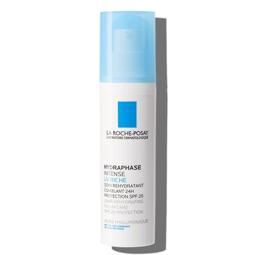LA ROCHE POSAY HYDRAPH.UV INTENSE RICA50
