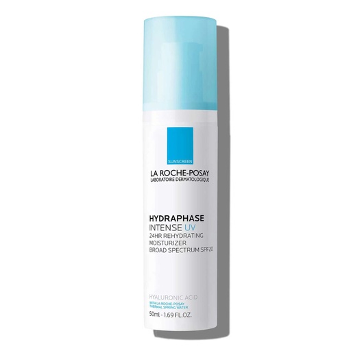 LA ROCHE POSAY HYDRAPH.UV INTENSE LIG50