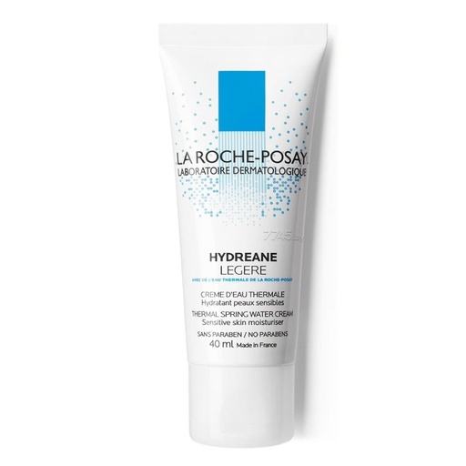 LA ROCHE POSAY HYDREANE LIGERA 40ML