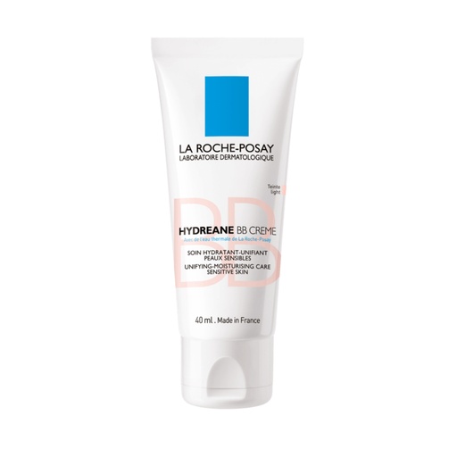 LA ROCHE POSAY HYDREANE BB CREAM TCLAR40