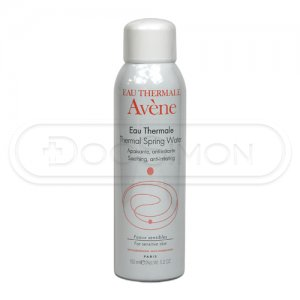 AVENE AGUA TERMAL SPRAY LOC.FACIAL 150ML