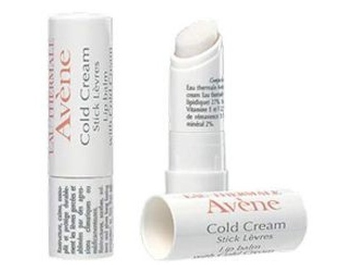 AVENE STICK LABIAL AL COLD CREAM 4G