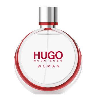 HUGO WOMAN 50ML VAP EDP