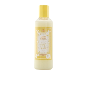 ALVAREZ GOMEZ JABON LIQUIDO DOSIF. 300ML