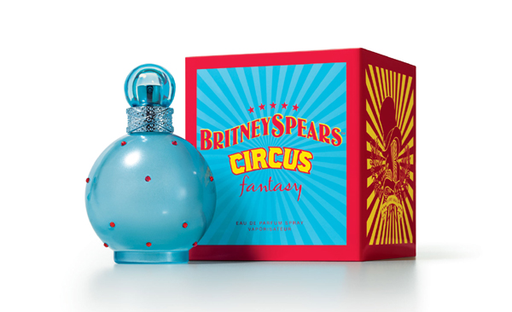 FANTASY CIRCUS B.SPEARS EDP 100 VAPO