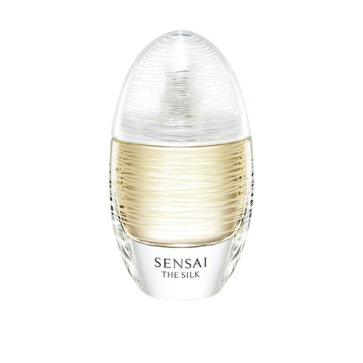 SENSAI THE SILK EAU DE TOILETTE 50ML VAP