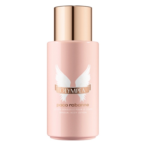 OLYMPEA P.R.LOTION SENSUALLE CORPS 200ML