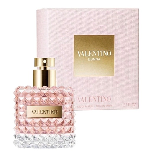 VALENTINO DONNA 50ML VAP EDP