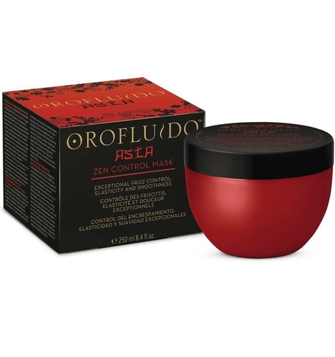 ORO FLUIDO ASIA MASK 250ML