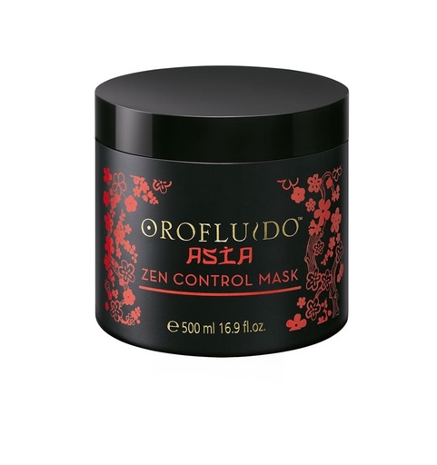 ORO FLUIDO ASIA MASK 500ML