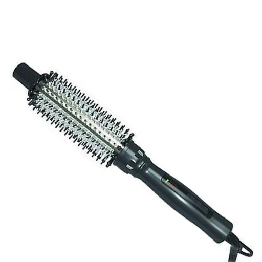 RETRO-UPGRADE CEPILLO THERMIC BR.TITANIO