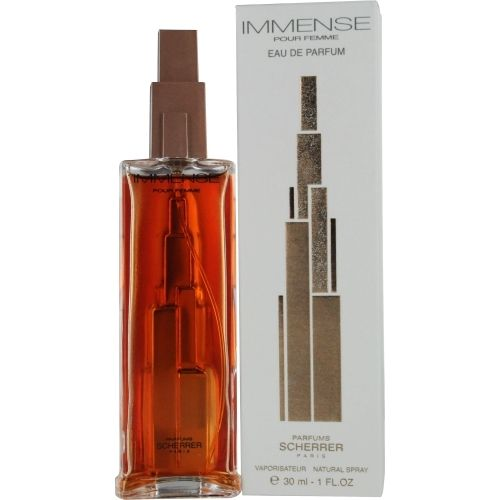 IMMENSE SCHERRER FEMME EDP 30ML VAPO