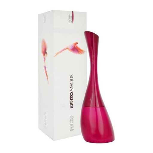 KENZOAMOUR EDP 50 ML VAPO
