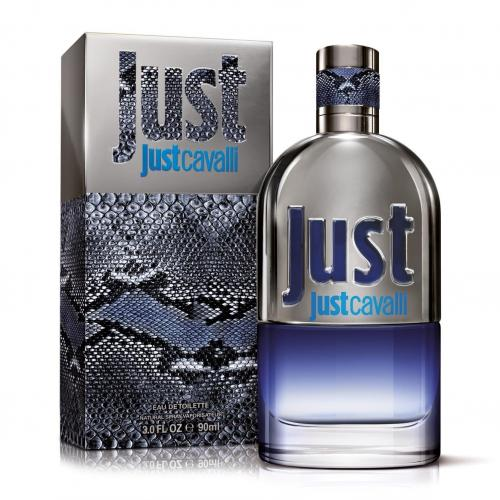 JUST CAVALLI MAN 90ML VAPO EDT