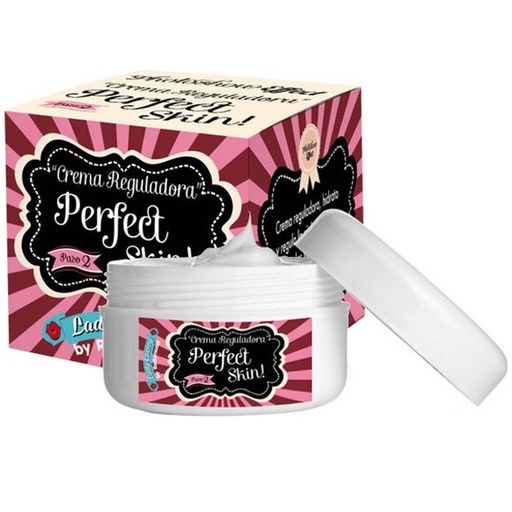 REDUMODEL CR.REG.PHOT.EFF.PERF.SKIN 50ML