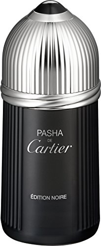 PASHA CARTIER EDITION NOIRE 100 VAP EDT 
