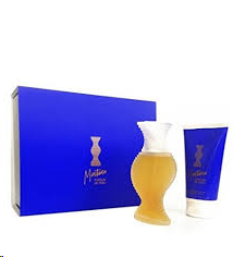 MONTANA 100 VAPO EDT+ B.LOTION 150ML