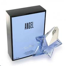 ANGEL T.MUGLER 50 VAPO EDP