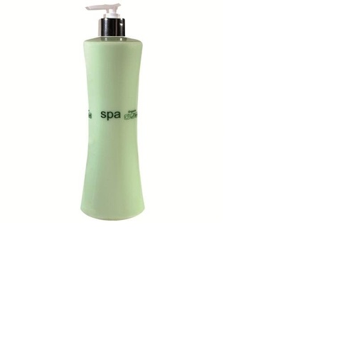 WALKIRIA LOC.HIDR. SPA ALOE VERA 800ML