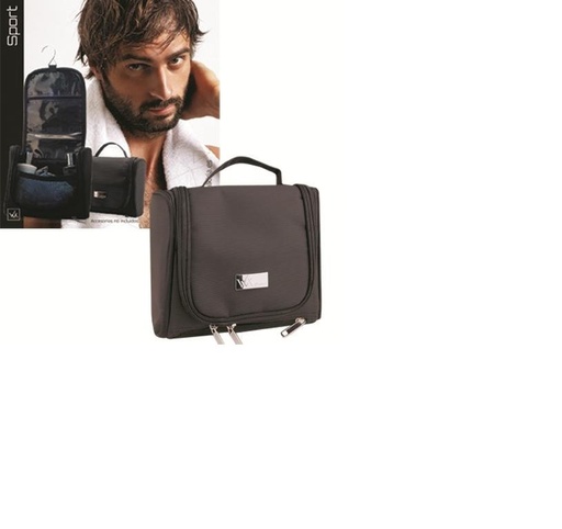 WALKIRIA NECESER CABALLERO DE POLIPIEL