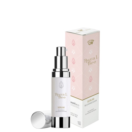 REDUMODEL SERUM ROYAL BEE