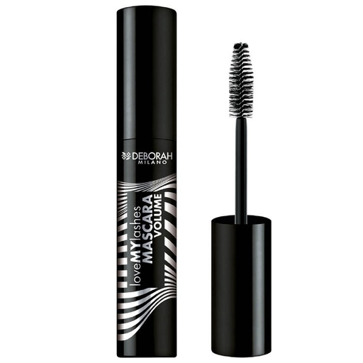 DH MASCARA LOVE MY LASHES VOLUMEN