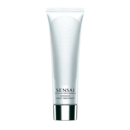 SENSAI INTENSIVE HAND TREATMENT 100 NEW