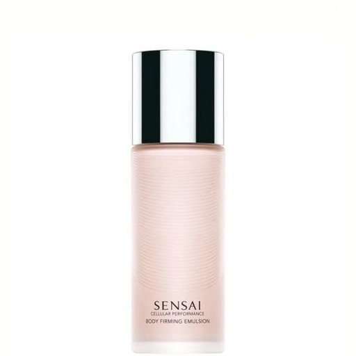 SENSAI BODY FIRMING EMULSION 200NEW