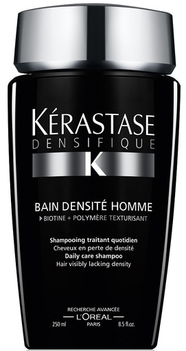 KERASTASE DENSIFIQUE BAIN HOMME 250ML