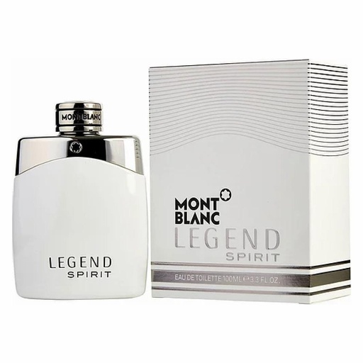 MONTBLANC LEGEND SPIRIT 100ML VAP EDT