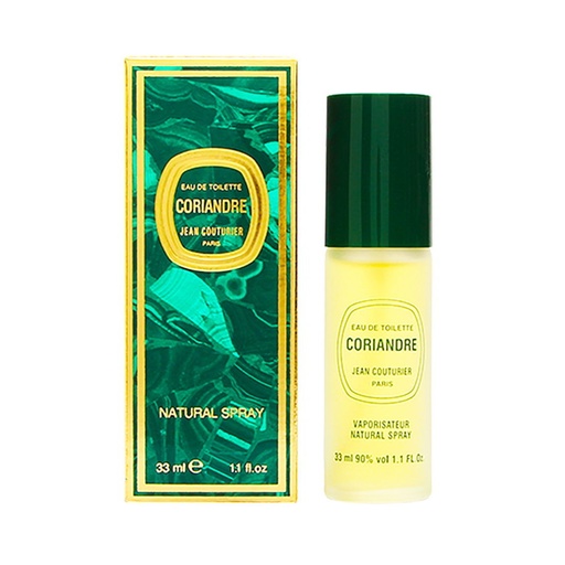 CORIANDRE J.COUTURIER 33ML VAP EDT