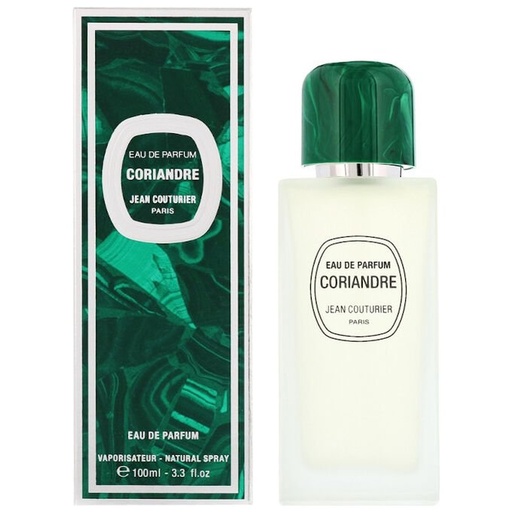 CORIANDRE J.COUTURIER 100ML VP EDP
