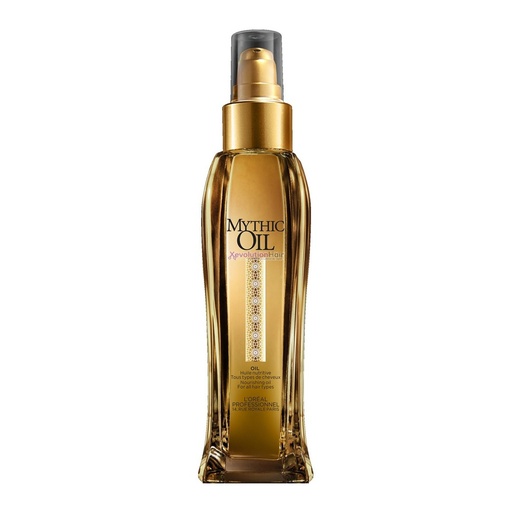 L'OREAL MYTHIC OIL 100 ML ALL HAIR TYPES