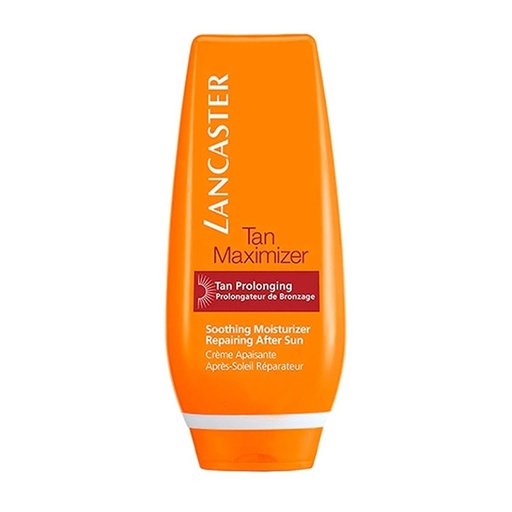 LANCASTER AF.SUN TAN MAXIMIZER BODY125ML