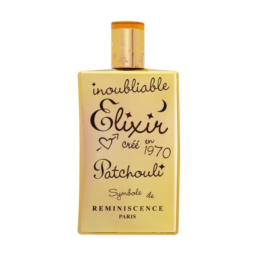 REMINIESCENCE ELIXIR DE PATCHOULI 100ML 