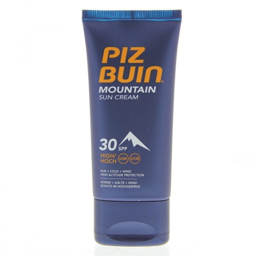 PIZ BUIN MOUNTAIN CREMA SPF30 50ML