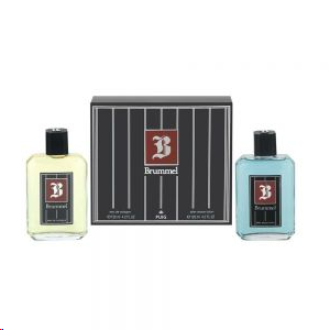 BRUMMEL COLONIA 125ML+AFTER S.125ML