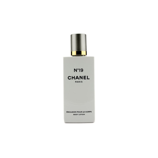 CHANEL N19 LAIT CORPS 200ML