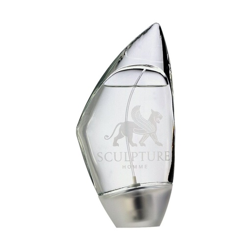 SCULPTURE HOMME 50 VAPO EDT