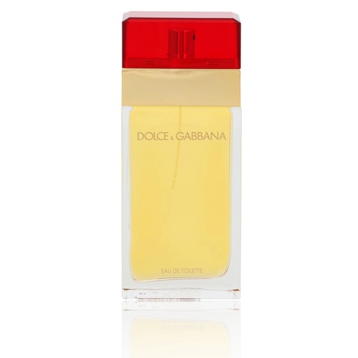 DOLCE GABBANA EDT 100 ML VAPO